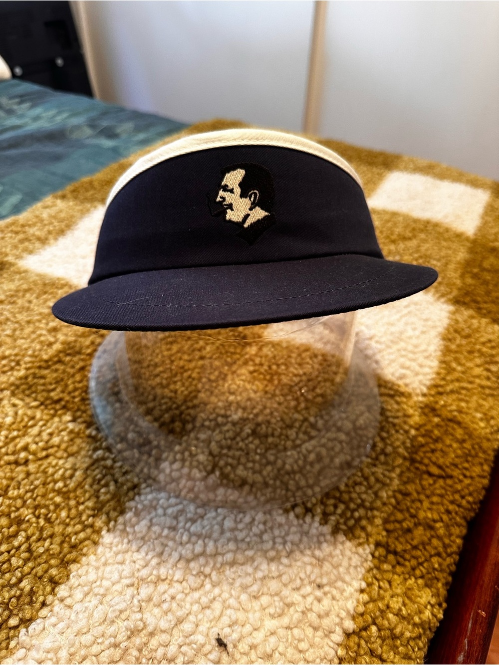 Nation Golf Tour Visor